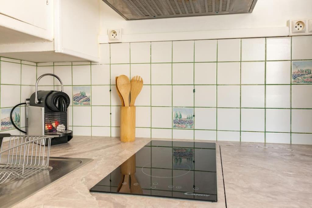 T2 Lumineux A Proximite Des Halles Saint-Nazaire  Ngoại thất bức ảnh