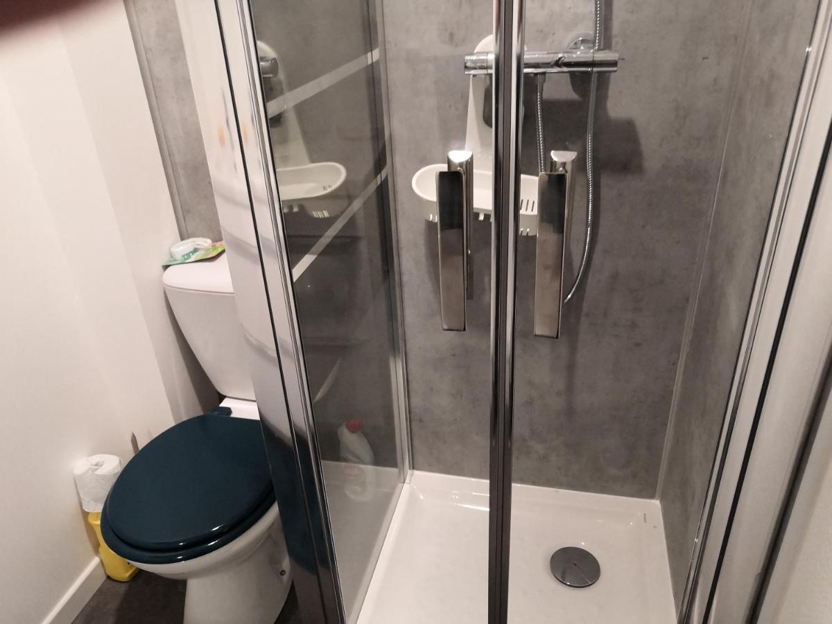 T2 Lumineux A Proximite Des Halles Saint-Nazaire  Ngoại thất bức ảnh